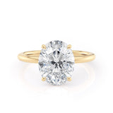 Crown R750-3 Oval