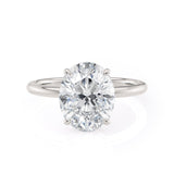 Crown R750-3 Oval