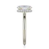 Crown R750-3 Oval