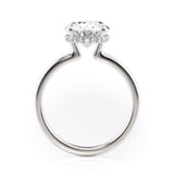 Crown R750-3 Oval