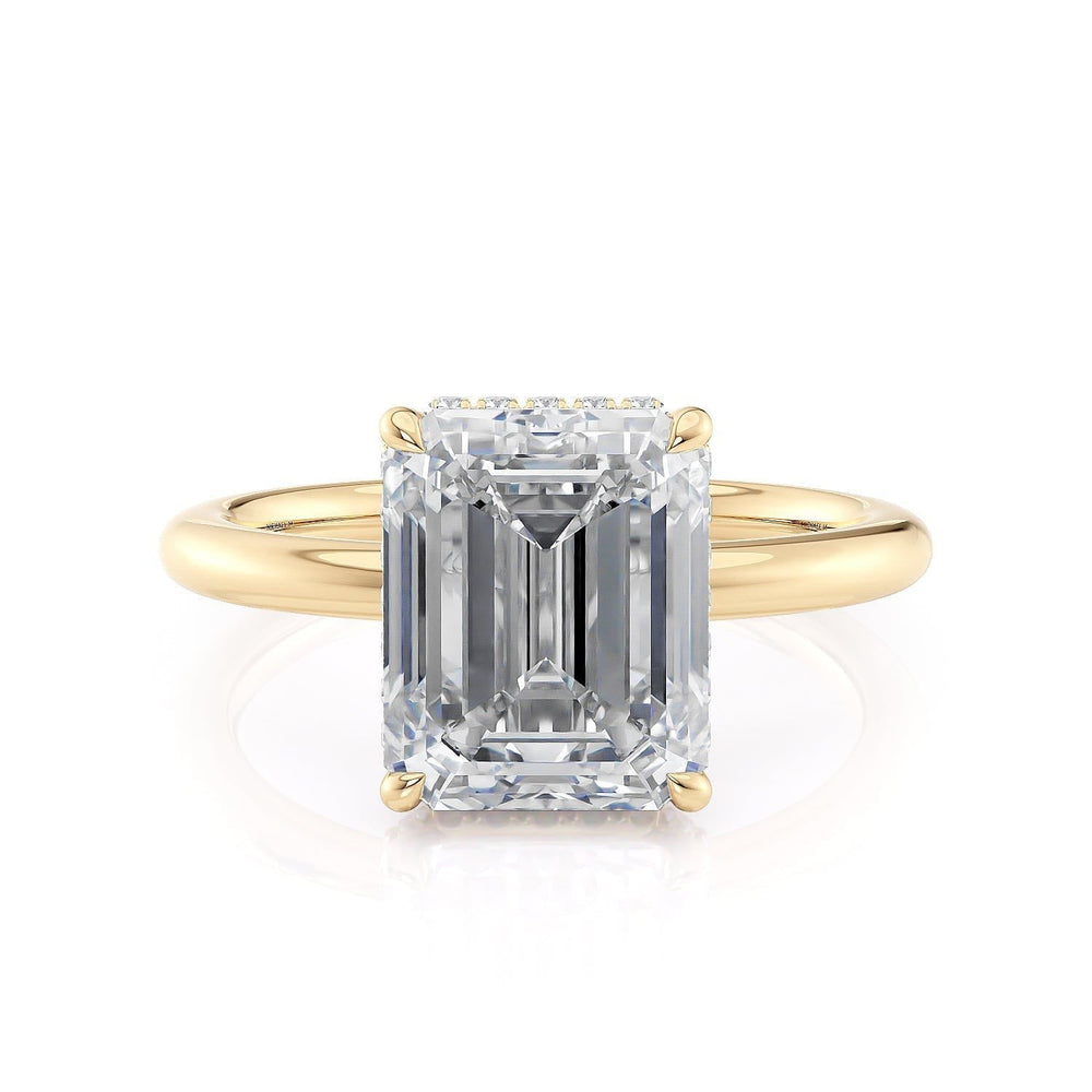 Crown R750-3EM Emerald