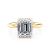 Crown R750-3EM Emerald