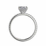 Crown R753-2 Oval