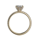 Crown R753-2 Oval