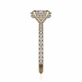 Crown R753-2 Oval