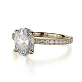 Crown R753-2 Oval