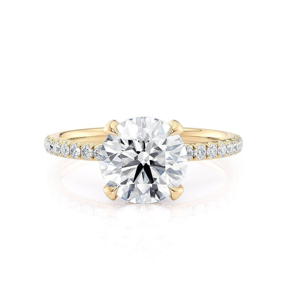 Crown R753-2 Round