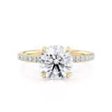 Crown R753-2 Round