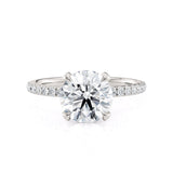 Crown R753-2 Round