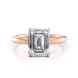 Crown R812-3 Emerald