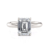 Crown R812-3 Emerald