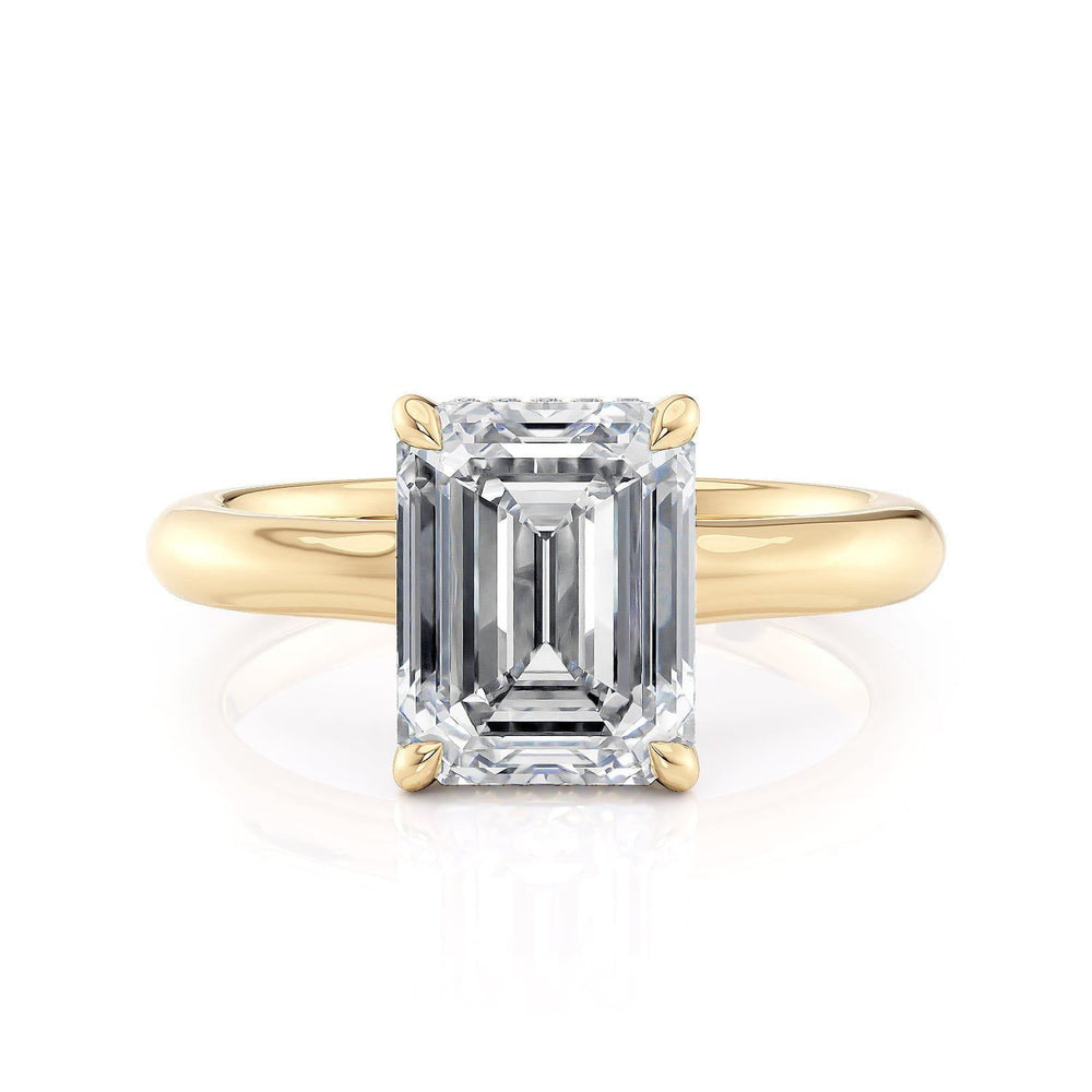 Crown R812-3 Emerald