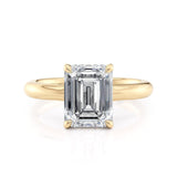 Crown R812-3 Emerald