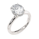 Crown R812-3 Oval