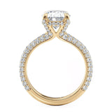 Crown R812PV-3 Oval