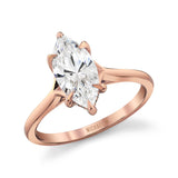 Crown R828-2 Marquise