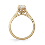 Crown R828-2 Marquise