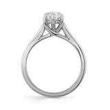 Crown R828-2 Marquise
