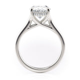 Crown R828-3 Oval