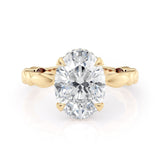 Crown R829-3 Oval
