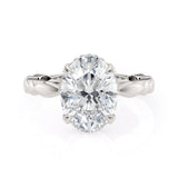 Crown R829-3 Oval