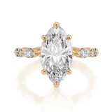 Monarch R831-3 Marquise