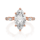 Monarch R831-3 Marquise
