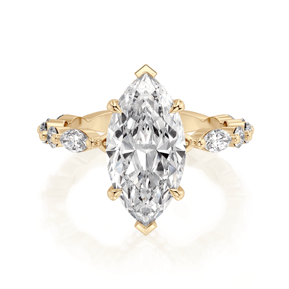Montage R802-3 Marquise