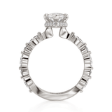 Montage R802-3 Marquise