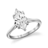 Crown R828-2 Marquise