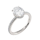 Crown R715-2 Oval