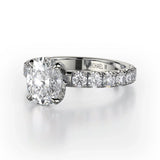 Crown R731-2 Oval