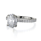 Crown R753-2 Oval