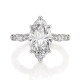 Monarch R831-3 Marquise