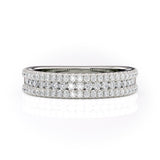 Wedding Band R671B