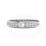 Wedding Band R684B
