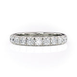 Wedding Band R731LB