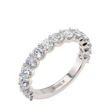 Wedding Band R736B