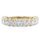 Wedding Band R795B