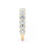Wedding Band R795B