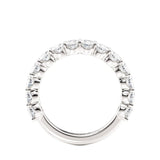 Wedding Band R795B