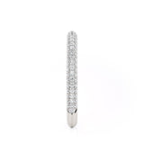 Wedding Band R796B