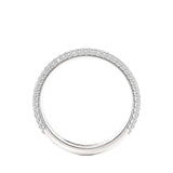 Wedding Band R796B