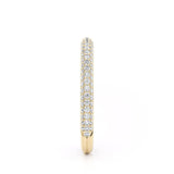Wedding Band R796B