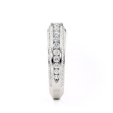 Wedding Band R797B