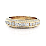 Wedding Band R797B