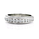 Wedding Band R797B