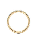 Wedding Band R798B