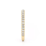 Wedding Band R798B
