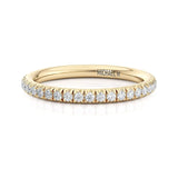 Wedding Band R798B